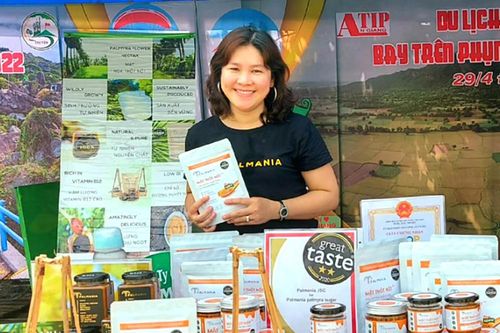 An Giang hỗ trợ doanh nghiệp nâng cao năng suất, chất lượng sản phẩm