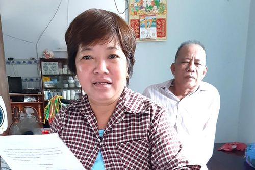 Mâu thuẫn từ kèn xe