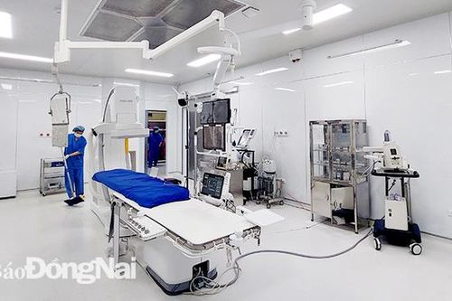 Tiếp tục thanh toán BHYT đối với các dịch vụ kỹ thuật sử dụng máy mượn, máy đặt