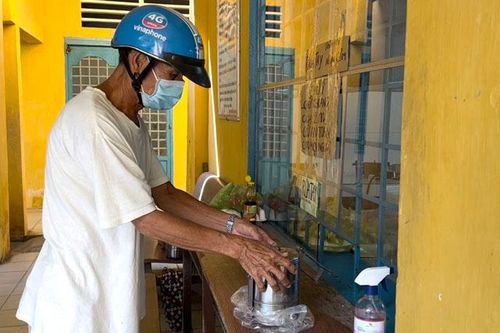 Hiệu quả công tác phối hợp chăm lo cho người yếu thế ổn định cuộc sống