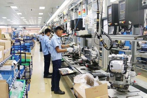 Doanh nghiệp, hợp tác xã, hộ kinh doanh được hỗ trợ lãi suất 2%/năm