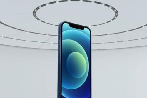 iPhone 12 giảm xuống mức thấp kỷ lục