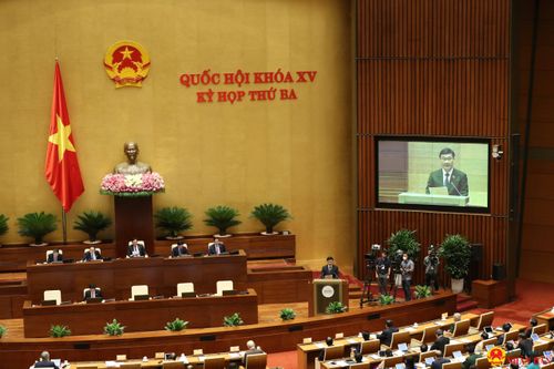 Chương trình phục hồi kinh tế triển khai quá chậm