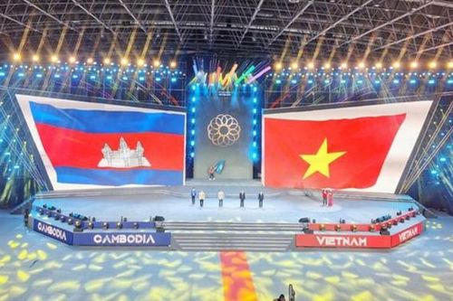 SEA Games 31: Lời tạm biệt ấm áp từ Việt Nam và hẹn gặp lại ở Campuchia