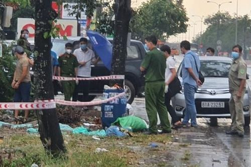 Triệt phá nhiều băng cướp nguy hiểm ở Bình Dương