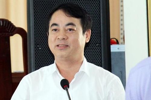 Bí thư Tỉnh ủy Hậu Giang nói gì về vụ án vi phạm đấu thầu xảy ra tại CDC ?