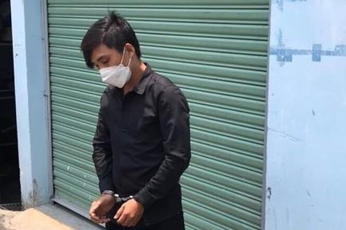 Băng nhóm gây ra hàng chục vụ trộm xe máy ở TPHCM sa lưới