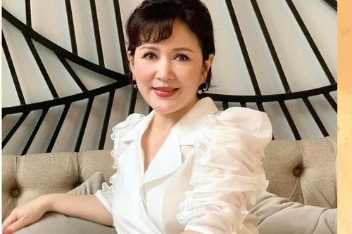 NSND Minh Hòa: Sống đơn giản để trẻ lâu