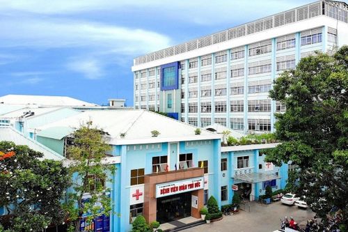 Người dân phải ra ngoài mua thuốc trong danh mục BHYT, Sở Y tế TP.HCM nói gì?