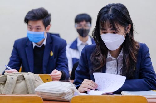 Hà Nội cấm dạy thêm, học thêm dịp hè