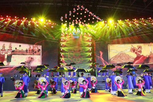 Những điểm nhấn ấn tượng của SEA Games 31