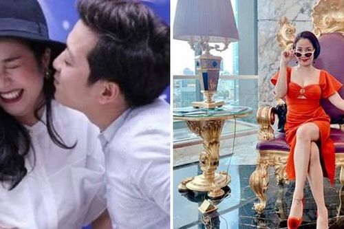 Cô gái được Trường Giang theo đuổi 14 năm giờ làm mẹ 3 con, sống giàu sang