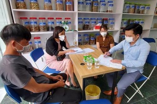 Nhiều cơ sở hành nghề y, dược tư nhân không phép ở Nghệ An vẫn lén lút hoạt động