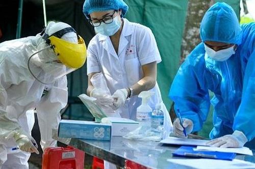10 lưu ý mới nhất của Bộ Y tế về sử dụng phương tiện phòng hộ cá nhân trong phòng dịch COVID-19