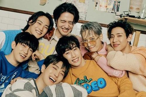 GOT7 thực hiện lời hứa không tan rã, 'xây nhà mới' với fan trong 'NANANA'