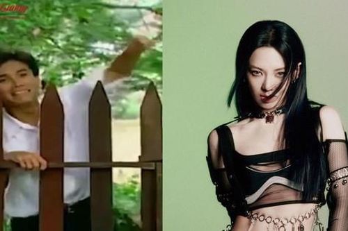 'Nhện chúa' Hyoyeon (SNSD) bỗng bị ép đổi vai đóng 'Lan và Điệp', chuyện gì đã xảy ra?