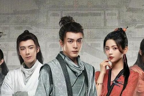 Luận Anh Hùng Ai Xứng Anh Hùng: Lưu Vũ Ninh tỏa sáng, Dương Siêu Việt tròn vai