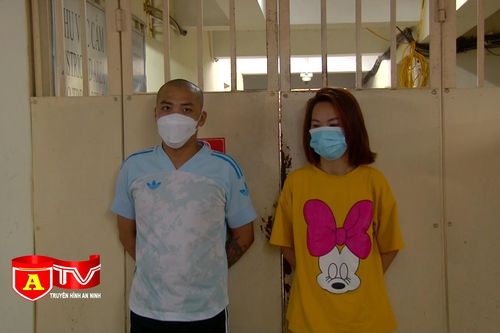 Giả làm 'thượng đế' để trộm cắp tài sản tại các cửa hàng