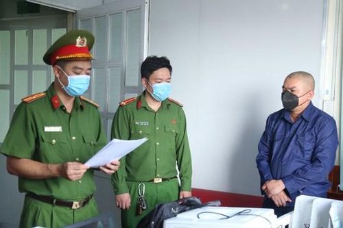 Bình Dương: Vợ chồng 'vẽ' dự án, lừa bán đất gần 130 tỷ đồng