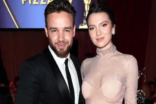 Ca sĩ Liam Payne hủy hôn, đã có bạn gái mới