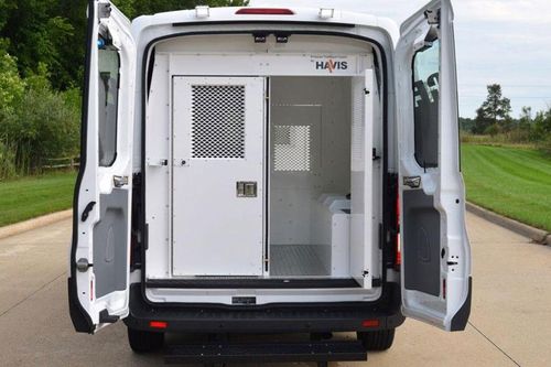 Cuộc tẩu thoát như phim của tù nhân Mỹ