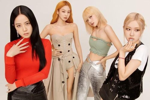 Kpop chuộng nhóm nhạc
