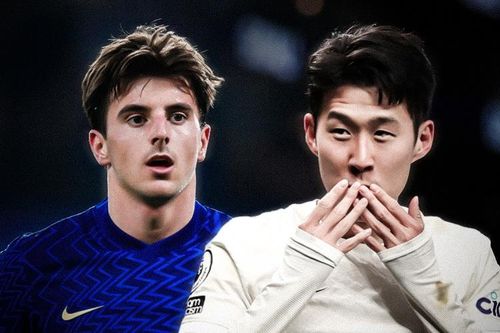 Đội hình tiêu biểu Premier League 2021/22