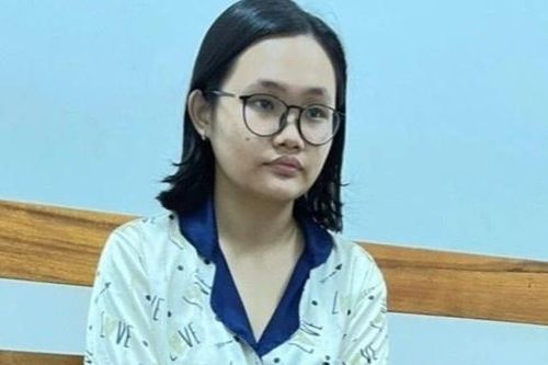 Đầu độc cha bằng xyanua, nữ sinh có thể bị khởi tố thêm tội
