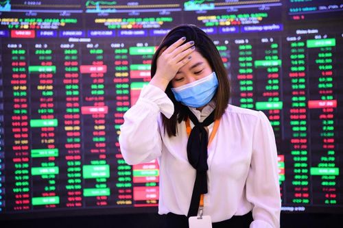 Chứng khoán Việt Nam sẽ điều chỉnh giảm theo xu hướng chung toàn cầu