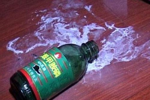 Người đàn ông đổ thuốc sâu xuống giếng để sát hại vợ cũ
