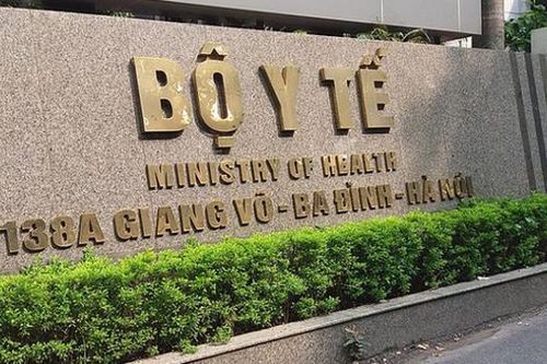 Bắt Phó Trưởng phòng Quản lý giá Cục Quản lý Dược liên quan vụ Việt Á