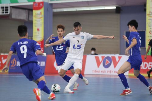 Giải Futsal VĐQG 2022 sẽ khởi động vào đầu tháng 6 tới