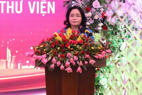 Chuyển đổi số và liên thông thư viện: Phải tăng tốc nếu không muốn bạn đọc quay lưng