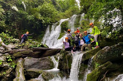 Việt Nam là 1 trong 3 nước có Chỉ số năng lực phát triển tăng cao nhất thế giới