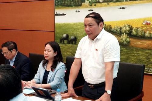 'Kích hoạt' được sức mạnh mềm văn hóa trong phát triển KT-XH