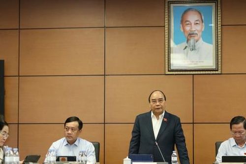 Không chủ quan, thỏa mãn với kết quả đạt được