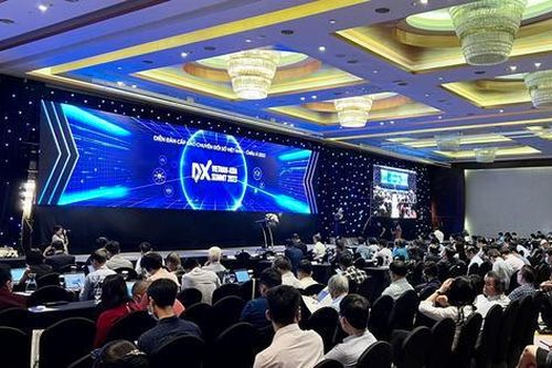 Hợp lực chuyển đổi số để phát triển kinh tế số