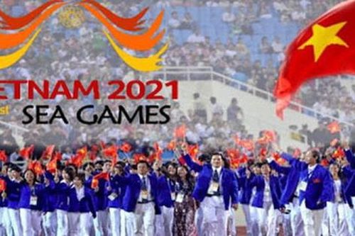 Khen thưởng cá nhân, tổ chức có đóng góp vào thành công SEA Games 31