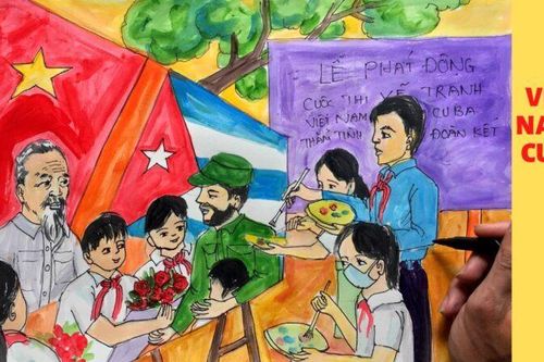Nhiều chương trình đặc sắc tại Ngày hội 'Thế giới tuổi thơ' 2022
