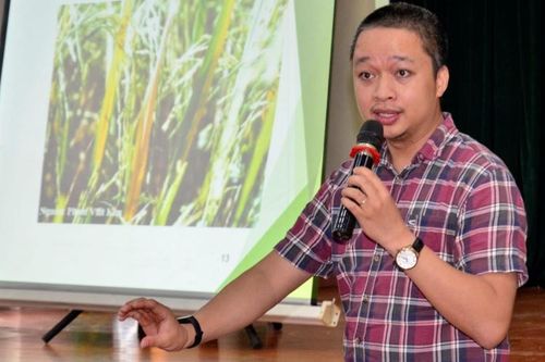 Tập huấn kiến thức an toàn bay cho người dân Sóc Sơn