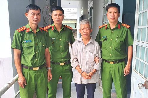 Bắt đối tượng đổ thuốc sâu xuống giếng nước để hại vợ cũ