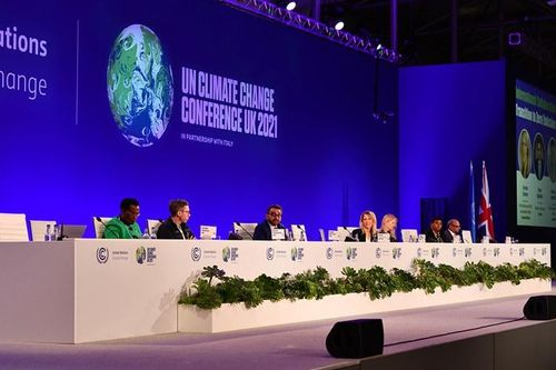 Ưu tiên của Ai Cập khi làm Chủ tịch hội nghị COP27