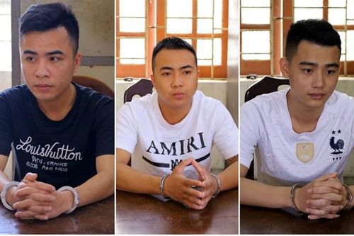 Triệt xóa 'đầu nậu' cung cấp ma túy cho quán bar, karaoke
