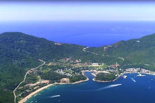 Nhiều hoạt động kỷ niệm 13 năm ngày Cù Lao Chàm - Hội An được công nhận là Khu dự trữ sinh quyển thế giới