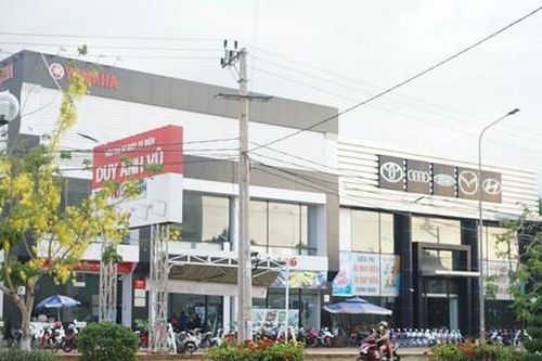 Phóng viên báo Thanh Niên bị hành hung khi tác nghiệp tại dự án sai phạm