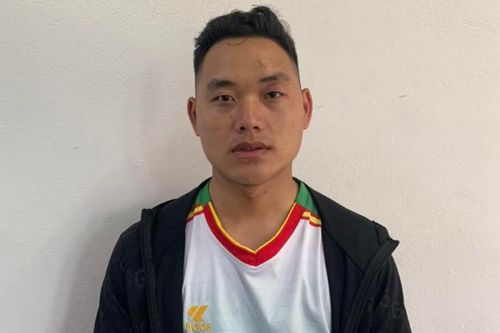 Bắc Giang: 9X vào phòng trọ cưỡng bức, hiếp dâm cô gái trẻ