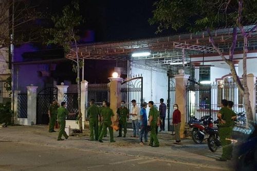Nguyên nhân nghịch tử sát hại bố dã man ở Thái Nguyên