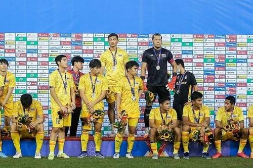 Báo Thái Lan lý giải nguyên nhân đội nhà thua U23 Việt Nam tại SEA Games 31