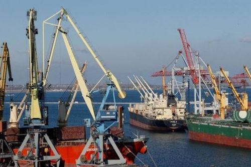 Nga mở cửa Biển Đen, EU có động thái mới nhằm hỗ trợ nền kinh tế Ukraine