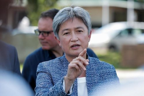 Lý do tân Ngoại trưởng Australia vội vã thăm Fiji